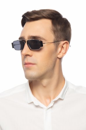 ‘diorchroma2’ sunglasses with logo, zdjęcie 2 ‘diorchroma2’ sunglasses with logo od Dior